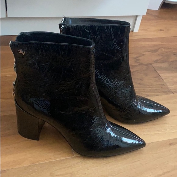 Zadig and Voltaire booties - Picture 2 of 5